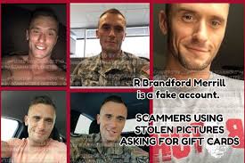 R BRANDFORD MERRILL https://www.facebook.com/rbrandford.merrill ~ D  strongest of trees still bows to the strongest of winds ,atleast I  convinced my shadow 2 follow me ~~~ ➡️➡️FAKE⬅️⬅️ 🚩WIDOWED 🚩DEPLOYED TO  IRAN AND CONTACTING