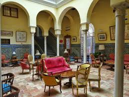 Traspasar las puertas de este hotel, implica sumergirse en una sevilla desconocida para muchos. Hotel Las Casas De La Juderia An Andalusian Escape In Sevilla Review World Wanderista