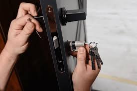 Top 7 Ways to Improve Home Security | Silver Eagle Locksmith