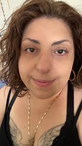 Cathy Doo stands up for We Care ￼