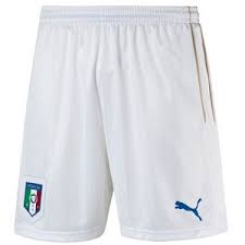 Goedkope italië landenshirt,italië thuisshirt/uitshirt/lange mouwen/keeper tenue met lage prijs. Italie Voetbalshort Thuis 2016 2017 Kopen Azzurri Voetbaltenue