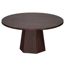 However, since a round dining table for 6 will pretty much be big enough to occupy a significant part of your dining room, you can invest in either a while you can accessories your round dining table with both armless chairs as well as armchairs, the former is better for a cozy setting and the later for a. 3d Round Dining Table Models Turbosquid