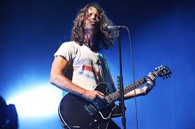 Listen to 'no one sings like you anymore,' chris cornell's handpicked collection of 10 cover no such thing was released as a single by chris cornell on this day in 2007. Listen To 10 Essential Chris Cornell Songs The New York Times