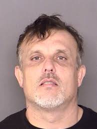 Warrant Arrests in St. Mary's Co.