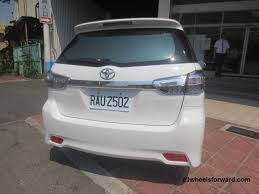 Post your ads for free. Toyota Wish Review Aspiring To Be The Perfect Practical Family Vehicle All Wheels Forward