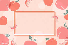 10 padanan warna paling serasi untuk hijabi agar tak silap pilih. Download Premium Vector Of Frame On A Oeach Patterned Background With Background Patterns Youtube Banner Backgrounds Peach Background