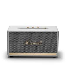 ( 3.8) out of 5 stars. Buy Marshall Stanmore Ii Bluetooth Speaker Marshall