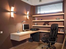 Your home office environment doesn&#039;t have to be sterile. Home Office Interior Design Ideas 1000 Ideas About Small Office Design On Pinterest Office Spaces Small Home Offices Small Office Design Office Interior Design