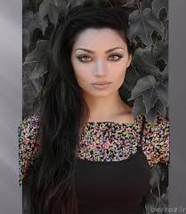  Shaghayegh Claudia Lynx