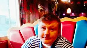 Fundraiser for Nicholas Tarpein by Larianne Richards : Jered Wilson  Funeral/Memorial