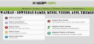 How many demos have you repeatedly played for games that you never purchased? Waphan Download Games Music Videos Apps Themes Tecteem Download Games Video App App