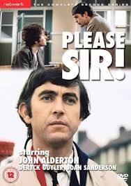 Who remembers Peter Neve. Taught at St Paul's and the Headlands. Always  thought he looled like John Alderton from Please Sir