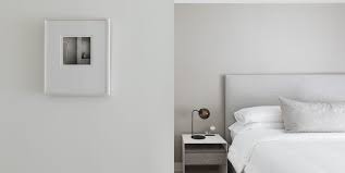 Neutral calming master bedroom beige cream tufted source www.ikeadecora.com. 47 Inspiring Modern Bedroom Ideas Best Modern Bedroom Designs
