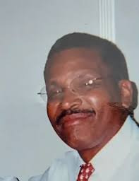 Obituary information for Adrian Santos Marsh, Sr.