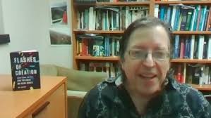Flashes of Creation with Dr. Paul Halpern