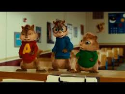 Mischievous leader alvin, brainy simon, and chubby, impressionable theodore. Alvin And The Chipmunks The Squeakquel Official Trailer Hd Youtube