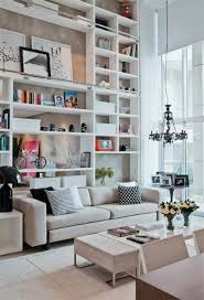 These laundry room storage ideas for small rooms will make your housework feel a whole lot easier. Living Room Storage Ideas For Small Spaces