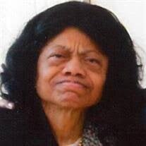 Mrs. Lila Mae Head Obituary