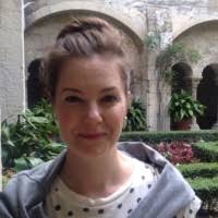 Kirsten James - Lecturer in History at University of Suffolk ...