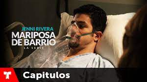 Mariposa De Barrio Capitulo 85 Telemundo Youtube