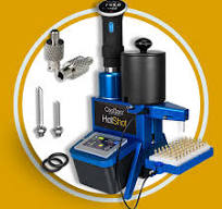 HotShot™ Cartridge Filler