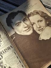 Film Pictorial Magazines in English for sale