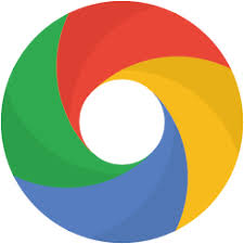 Image result for chrome icon