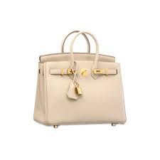 A Craie Togo Leather Birkin 25 With Gold Hardware Hermes 2017 21st Century Bags Christie S Birkin 25 Birkin Hermes Handbags