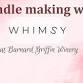 Candle Making with Whimsy Apothecary - RICHLAND