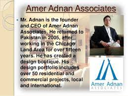 Famous Interior Design Firms In Pakistan