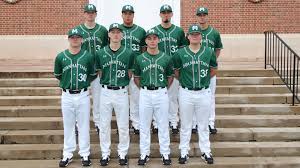 Former icc cougar jim thome inducted into national baseball hall of fame jul 30 — former illinois central college cougar and then major league baseball slugger jim thome has been feb, 26 2021 @ 11 am baseball @ john a logan and south suburban carterville, il south suburban @ 2pm. Ryan Doherty Baseball Manhattan College Athletics