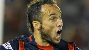 Belluschi y Lavezzi, convocados para los partidos ante Brasil y Colombia