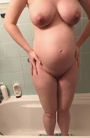 My preggo wife - week 27 :) 29[f] Porn Pic - EPORNER