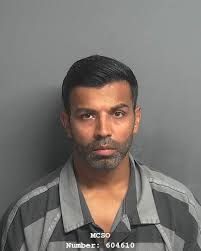 MCSO Says “No” to Happy Endings!