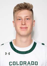 Colorado State Athletics