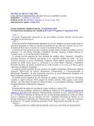 Moldova se va pregăti de alegeri anticipate. Decret Nr 209 Din 5 Iulie 1976 Emitent Decret Nr 209 Din 5 Iulie 1976 Emitent Pdf Pdf4pro