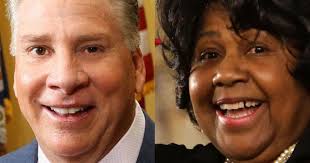 How a little-known pension provision allows some St. Louis elected  officials to cash out big