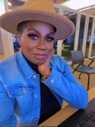 People Who Wear Hats