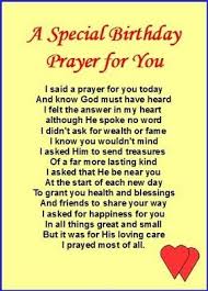 Birthday Prayer For A Brother In Law Pin By Maggie Coleman On Happy Birthday Birthday Prayer Birthday Prayer For Me Birthday Prayer For Friend