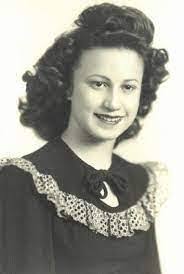 Pauline Hoover's Instagram, Twitter & Facebook