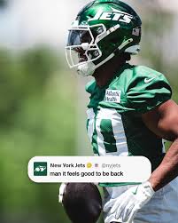 New York Jets (@nyjets) • Instagram photos and videos