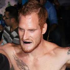 Kory Jamal vs. Clayton Brown, Brawl Inc.