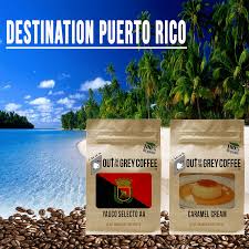 Puerto rican coffee is primarily arabica beans of the limaní variety, which was developed on the island. Highest Quality Organic Coffee On The Planet Shipped To Your Door Organic Coffee Coffee Caramel Creams