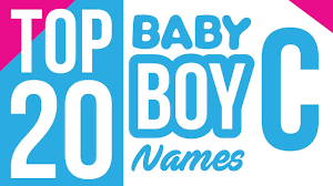 This field understands simple boolean logic. Baby Boy Names Start With C Baby Boy Names Name For Boys Boy Names Unique Boy Names Boys Baby Youtube