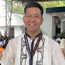 Maraming Salamat Mayor Leila Linao Munoz at LGU Municipality of Morong  Bataan