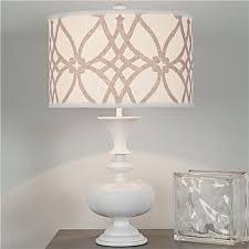 New Modern Spindle Table Lamp Base No Shade Shades Of Light Table Lamp Base Unique Table Lamps Modern Table Lamp