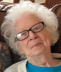 Obituary for Elaine Sylvia (Hammond) Schultz