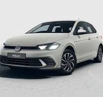 Volkswagen Polo 1.0 Life