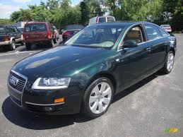 Image result for Tief Green 2008 A6