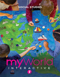 Myview Literacy Savvas Formerly Pearson K12 Learning